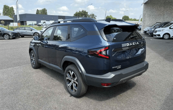 dacia-bigster-1-8-hybrid-155ch-expression - 990534713