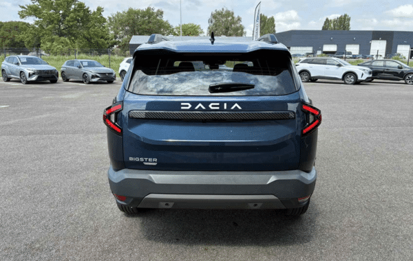dacia-bigster-1-8-hybrid-155ch-expression - 990534713