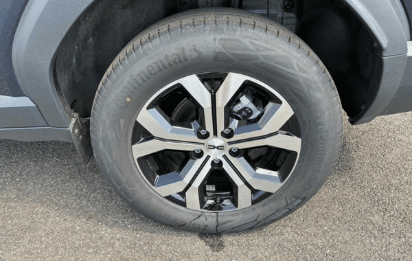 dacia-bigster-1-8-hybrid-155ch-expression - 990534713