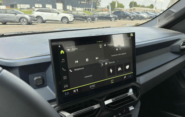 dacia-bigster-1-8-hybrid-155ch-expression - 990534713