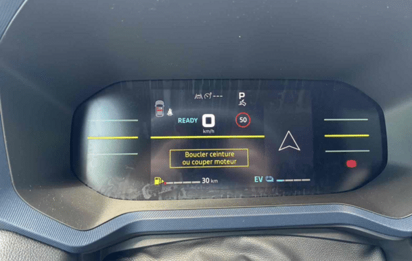 dacia-bigster-1-8-hybrid-155ch-expression - 990534713