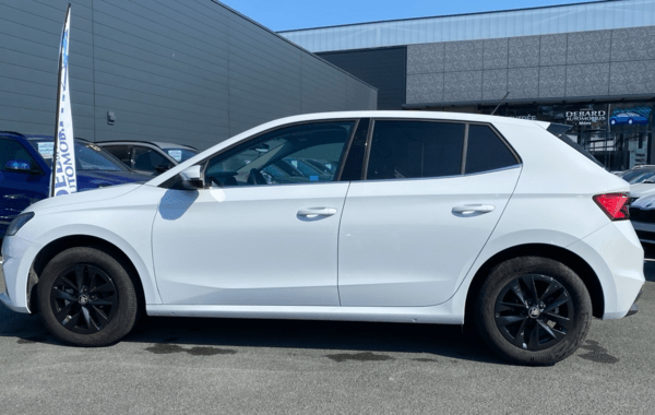 skoda-fabia-1-0-tsi-evo2-95ch-selection - 990564713