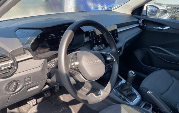skoda-fabia-1-0-tsi-evo2-95ch-selection - 990564713