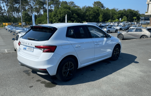 skoda-fabia-1-0-tsi-evo2-95ch-selection - 990574713