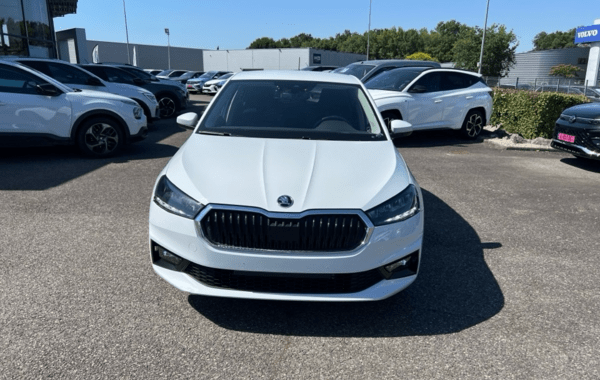 skoda-fabia-1-0-tsi-evo2-95ch-selection - 990614713