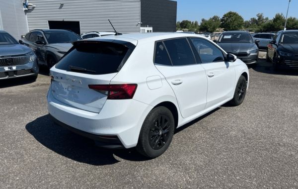 skoda-fabia-1-0-tsi-evo2-95ch-selection - 990614713