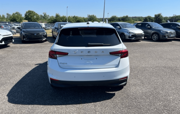 skoda-fabia-1-0-tsi-evo2-95ch-selection - 990614713