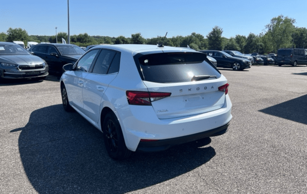 skoda-fabia-1-0-tsi-evo2-95ch-selection - 990614713