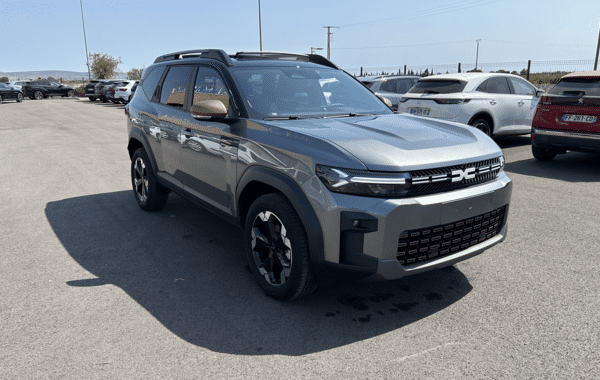 dacia-bigster-1-2-mild-hybrid-140ch-extreme - 990634713