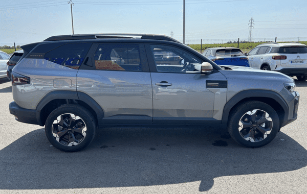 dacia-bigster-1-2-mild-hybrid-140ch-extreme - 990634713