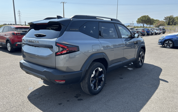 dacia-bigster-1-2-mild-hybrid-140ch-extreme - 990634713