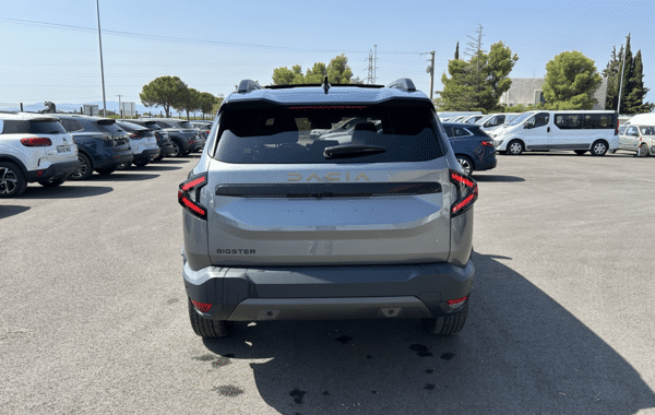 dacia-bigster-1-2-mild-hybrid-140ch-extreme - 990634713