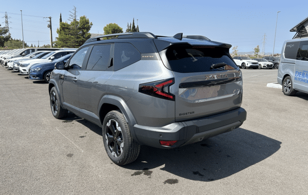 dacia-bigster-1-2-mild-hybrid-140ch-extreme - 990634713