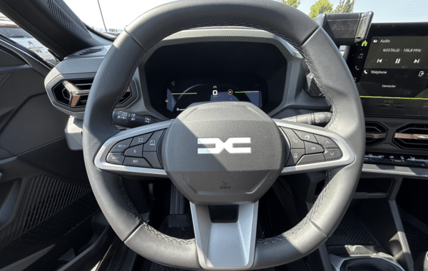 dacia-bigster-1-2-mild-hybrid-140ch-extreme - 990634713