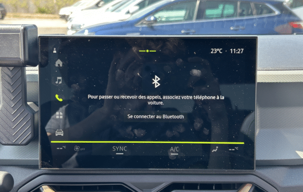 dacia-bigster-1-2-mild-hybrid-140ch-extreme - 990634713
