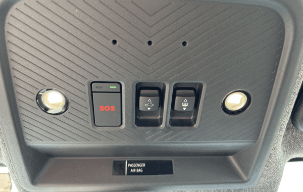 dacia-bigster-1-2-mild-hybrid-140ch-extreme - 990634713