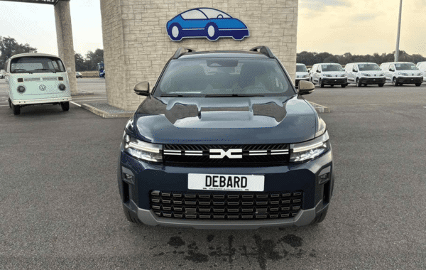 dacia-bigster-1-2-mild-hybrid-140ch-extreme - 990644713