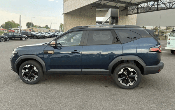 dacia-bigster-1-2-mild-hybrid-140ch-extreme - 990644713