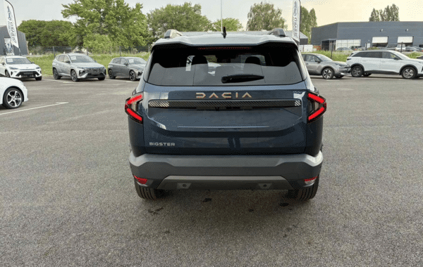 dacia-bigster-1-2-mild-hybrid-140ch-extreme - 990644713