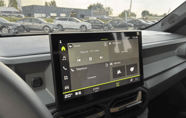dacia-bigster-1-2-mild-hybrid-140ch-extreme - 990644713