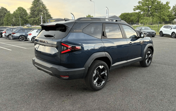 dacia-bigster-1-2-mild-hybrid-140ch-extreme - 990664713