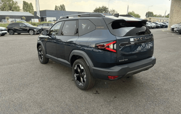 dacia-bigster-1-2-mild-hybrid-140ch-extreme - 990664713