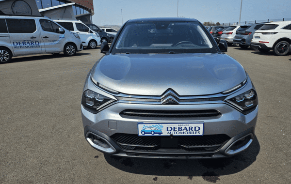 citroen-c4-1-5-bluehdi-130ch-s-s-max-automatique - 990694713