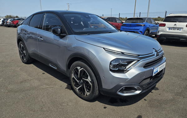 citroen-c4-1-5-bluehdi-130ch-s-s-max-automatique - 990694713