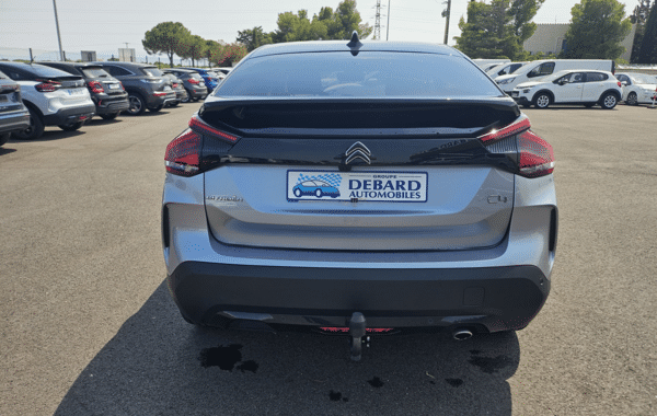 citroen-c4-1-5-bluehdi-130ch-s-s-max-automatique - 990694713