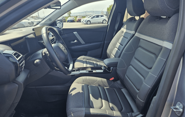 citroen-c4-1-5-bluehdi-130ch-s-s-max-automatique - 990694713