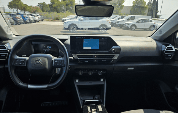 citroen-c4-1-5-bluehdi-130ch-s-s-max-automatique - 990694713