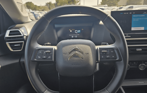citroen-c4-1-5-bluehdi-130ch-s-s-max-automatique - 990694713