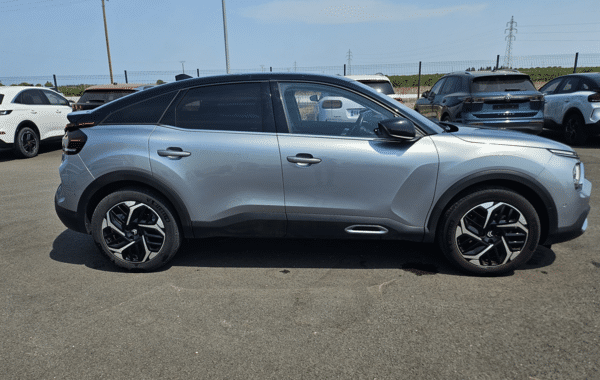 citroen-c4-1-5-bluehdi-130ch-s-s-max-automatique - 990694713