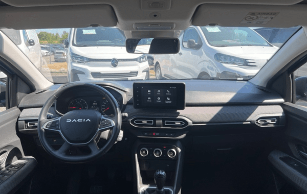 dacia-sandero-1-0-tce-90ch-journey - 990704713