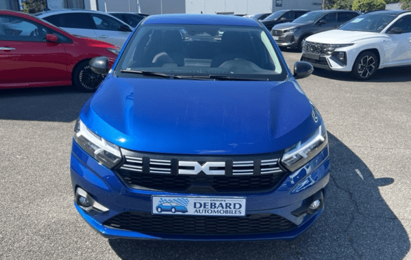 dacia-sandero-1-0-tce-90ch-journey - 990704713