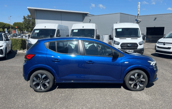 dacia-sandero-1-0-tce-90ch-journey - 990704713