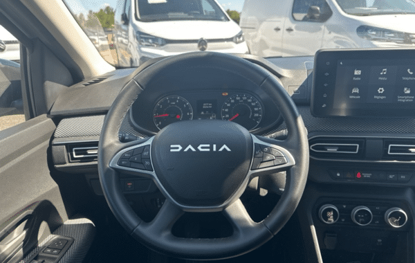 dacia-sandero-1-0-tce-90ch-journey - 990714713