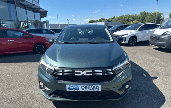 dacia-sandero-1-0-tce-90ch-journey - 990714713