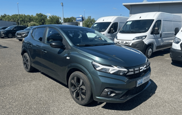 dacia-sandero-1-0-tce-90ch-journey - 990714713
