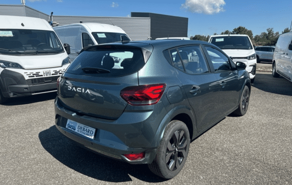 dacia-sandero-1-0-tce-90ch-journey - 990714713