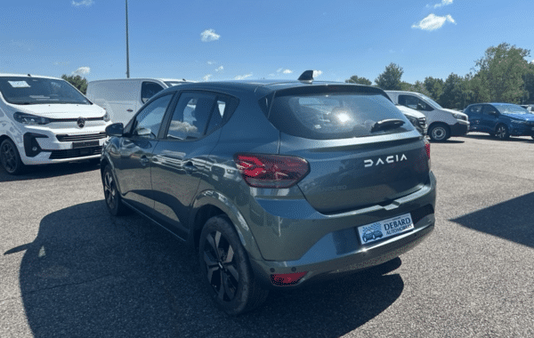 dacia-sandero-1-0-tce-90ch-journey - 990714713