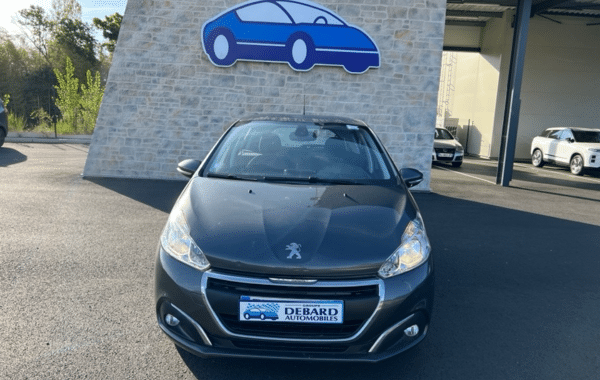 peugeot-208-affaire-1-2-puretech-82ch-s-s-premium-pack-euro6c - 990854713