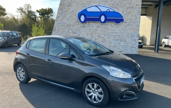 peugeot-208-affaire-1-2-puretech-82ch-s-s-premium-pack-euro6c - 990854713