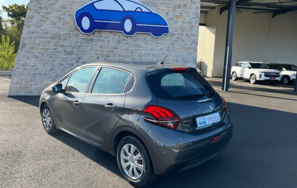 peugeot-208-affaire-1-2-puretech-82ch-s-s-premium-pack-euro6c - 990854713