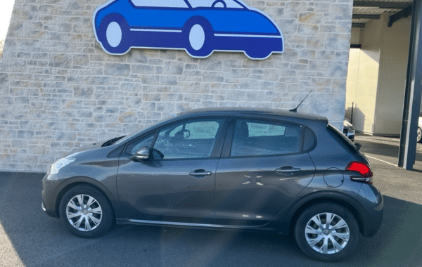 peugeot-208-affaire-1-2-puretech-82ch-s-s-premium-pack-euro6c - 990854713