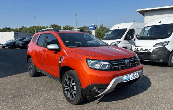 dacia-duster-1-5-blue-dci-115ch-prestige-4x2 - 990974713