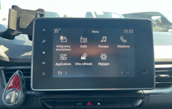 renault-kangoo-van-l1-e-tech-ev45-11kw-grand-confort - 991064713