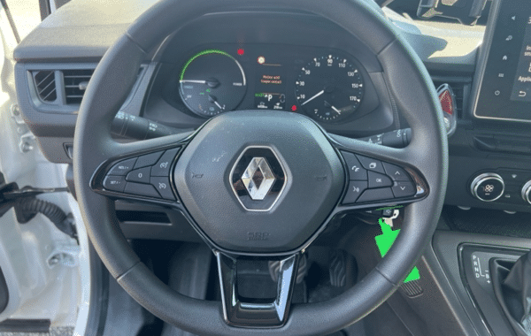 renault-kangoo-van-l1-e-tech-ev45-11kw-grand-confort - 991064713