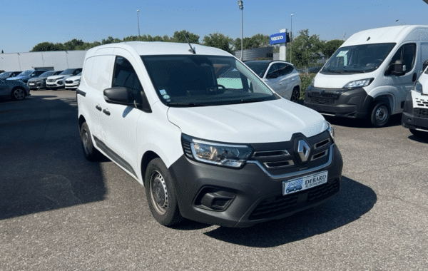 renault-kangoo-van-l1-e-tech-ev45-11kw-grand-confort - 991064713