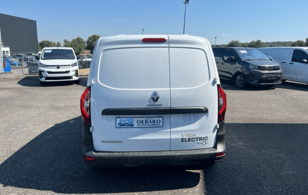 renault-kangoo-van-l1-e-tech-ev45-11kw-grand-confort - 991064713